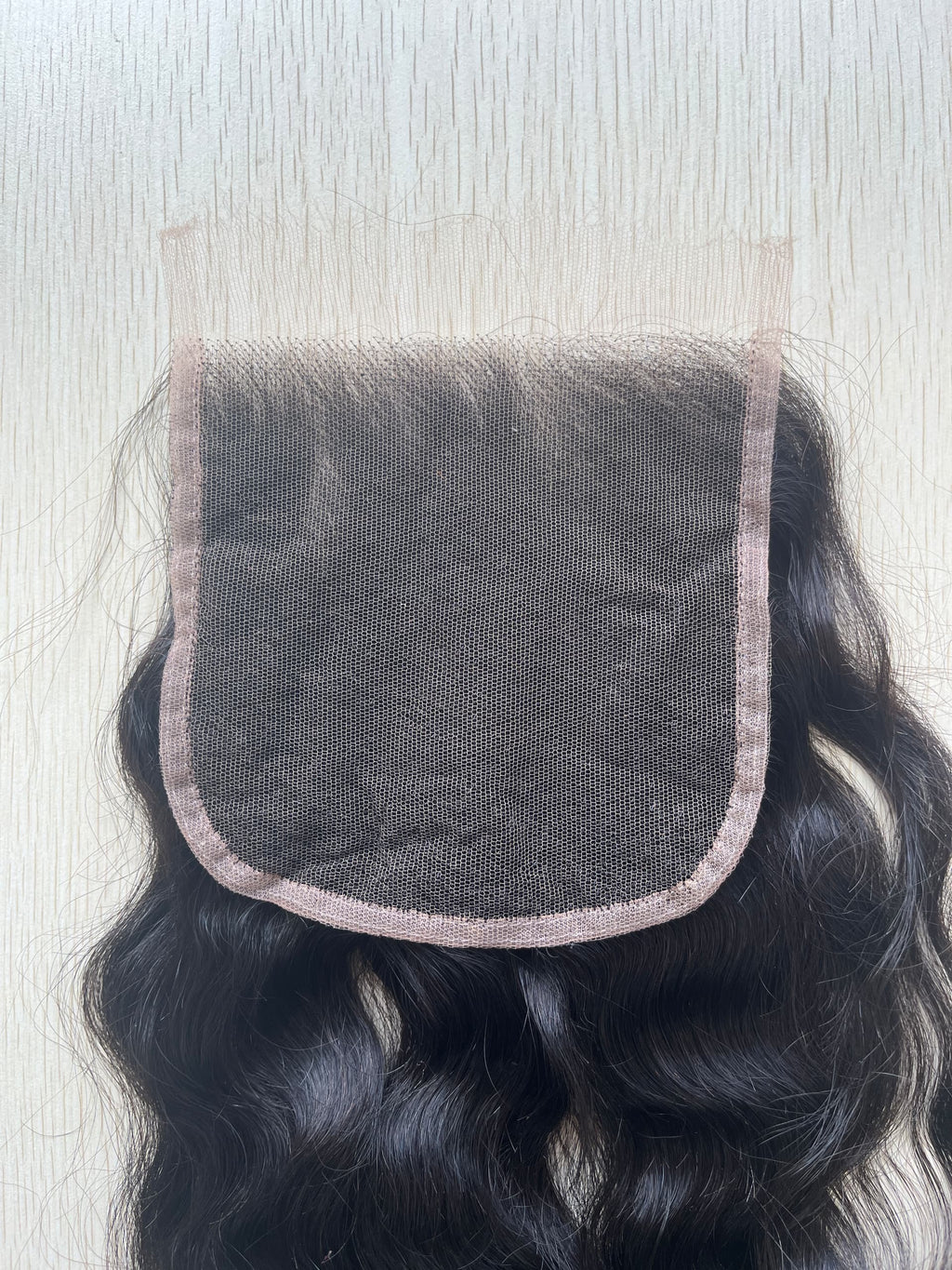 5x5 Lace Closures