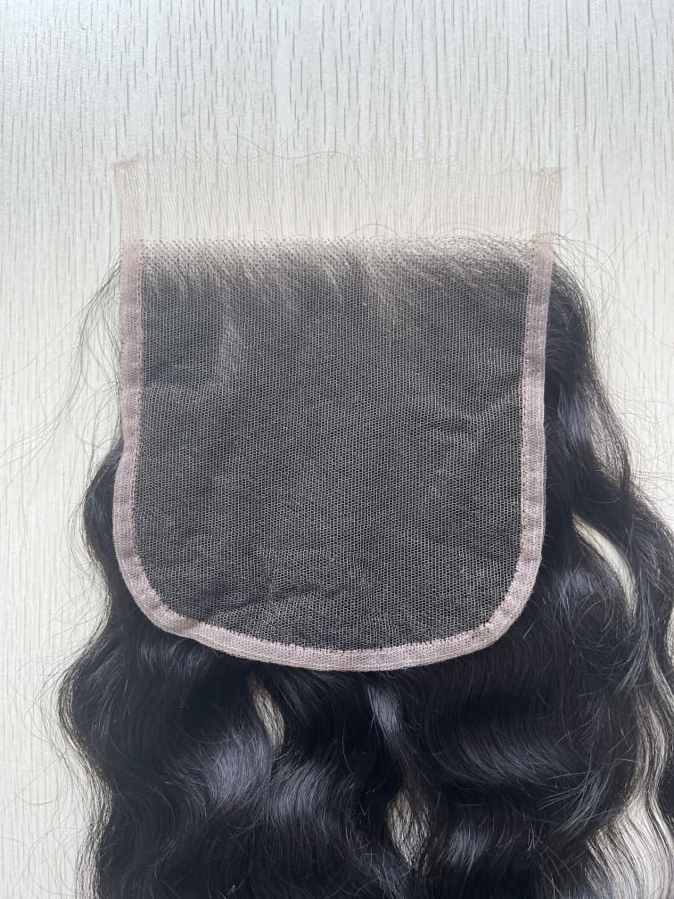 5x5 Lace Closures