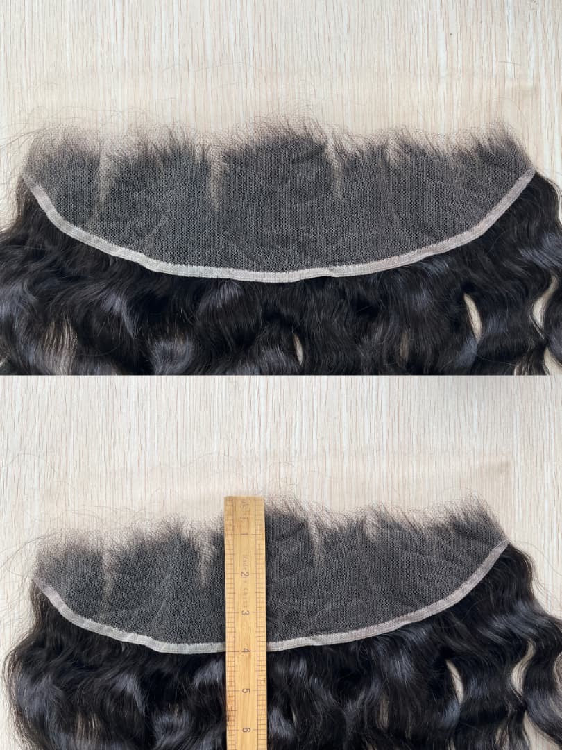 13x4 Lace Frontals