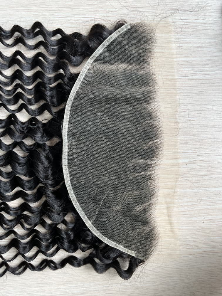13x6 Lace Frontals