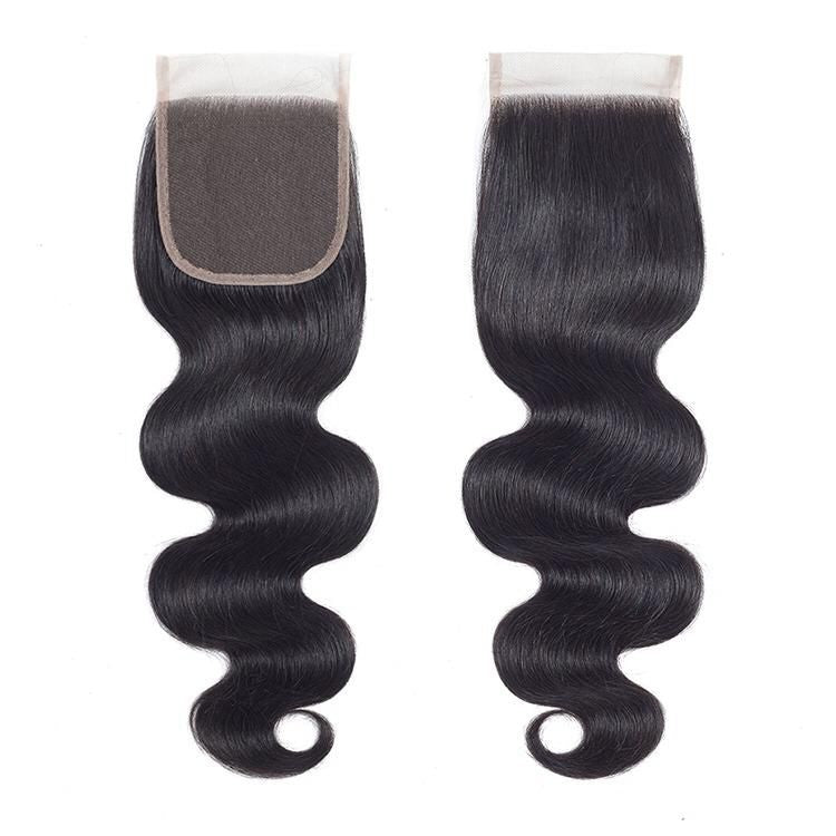 5x5 Lace Closures