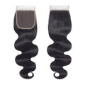 5x5 Lace Closures