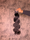 Single Raw Bundles