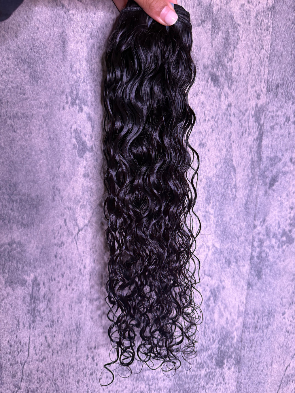 Single Raw Bundles