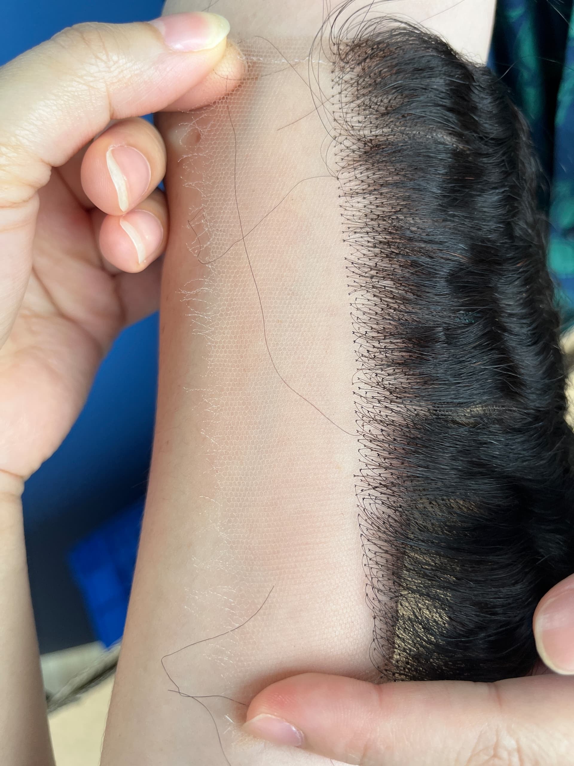 13x4 Lace Frontals