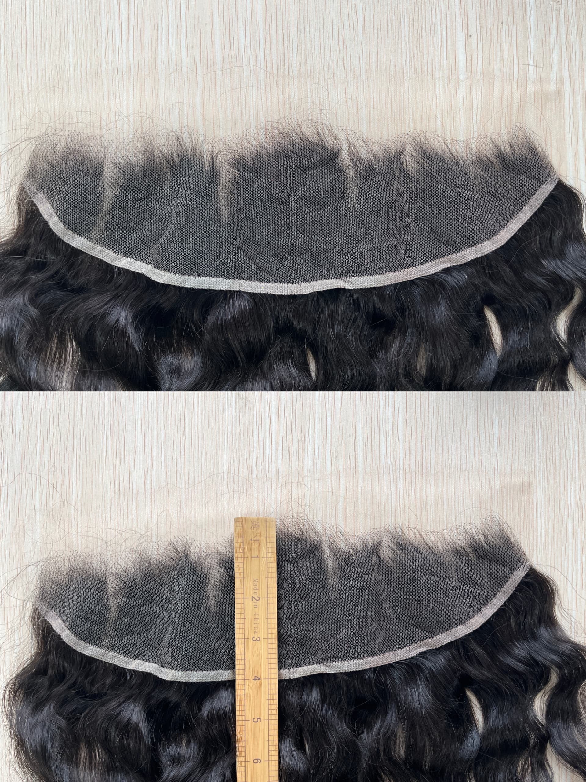 13x4 Lace Frontals