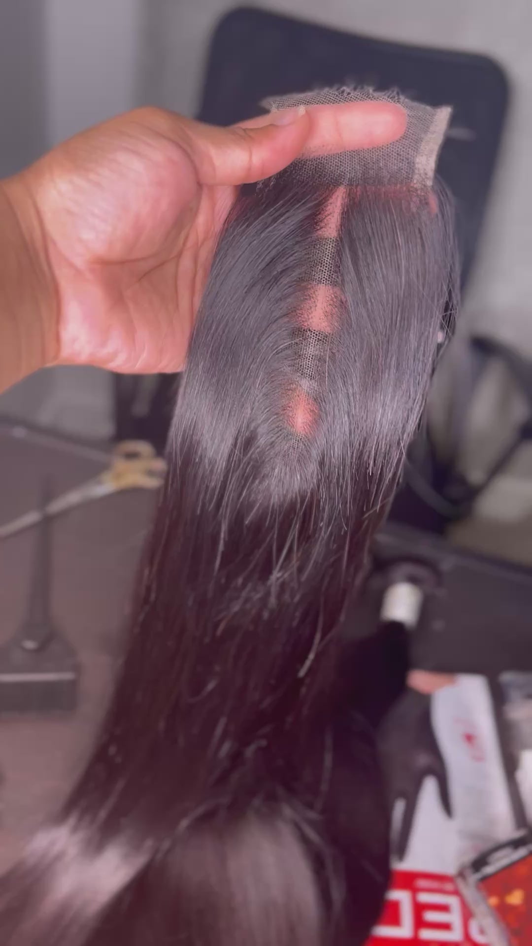 2x6 Lace Closures